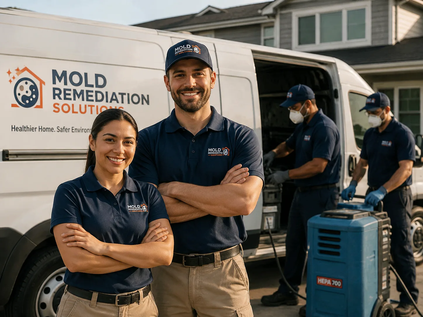 Mold Remediation company in Emigrant, MT